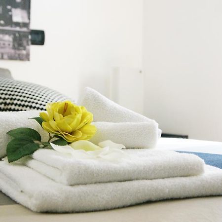 Sweet Roman Holiday Fiumicino Bagian luar foto