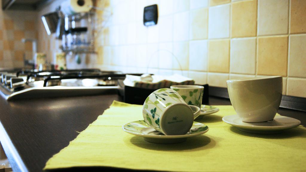 Sweet Roman Holiday Fiumicino Bagian luar foto